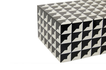 Davino Large Trinket Box