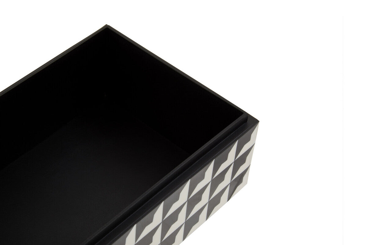 Davino Large Trinket Box