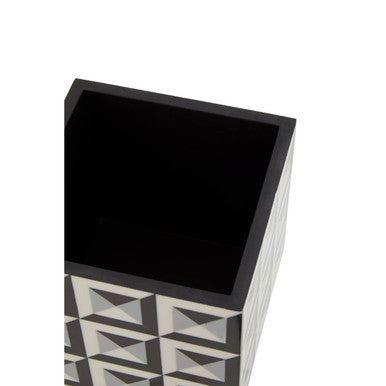 Davino Large Square Trinket Box - Image 11
