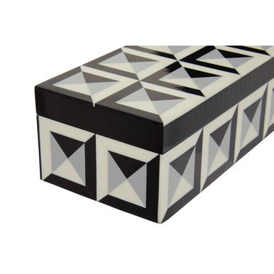 Davino Rectangular Trinket Box - Image 11