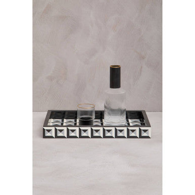 Davino Rectangular Tray