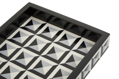 Davino Rectangular Tray