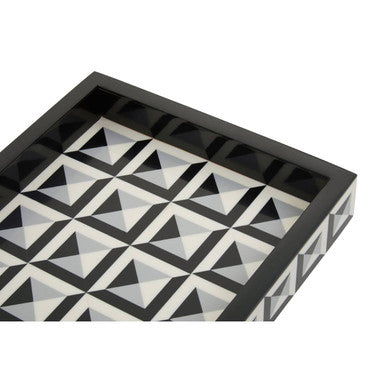 Davino Rectangular Tray