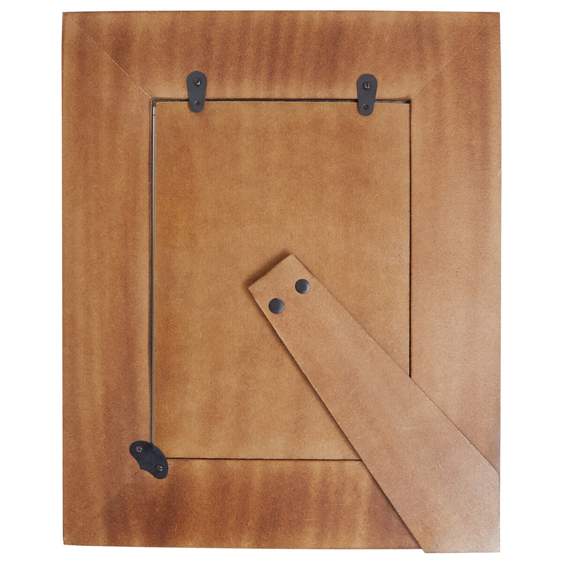 Donato 5In X 7In Black And White Stripe Photo Frame - Image 5