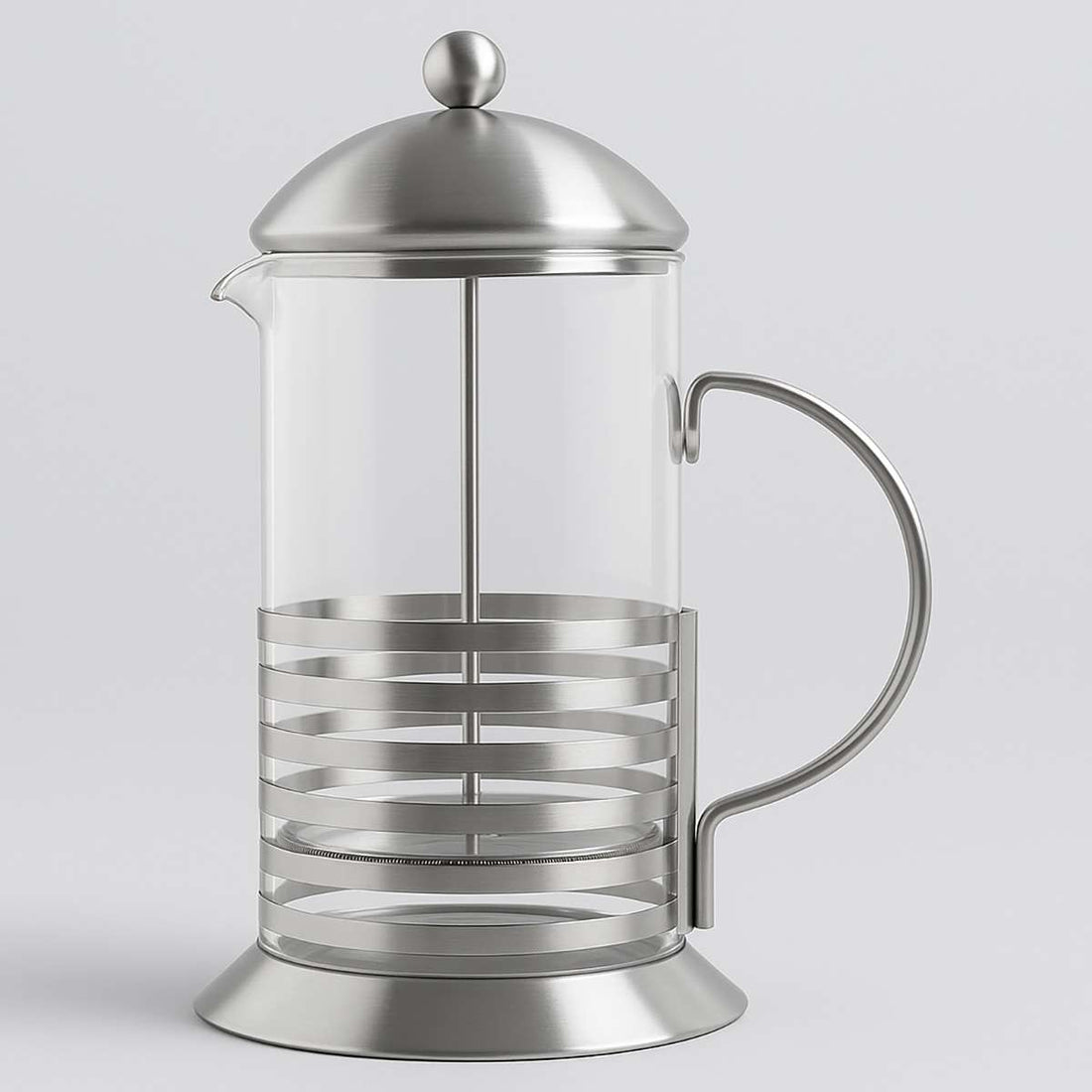 Sirius 8 Cup Cafetiere