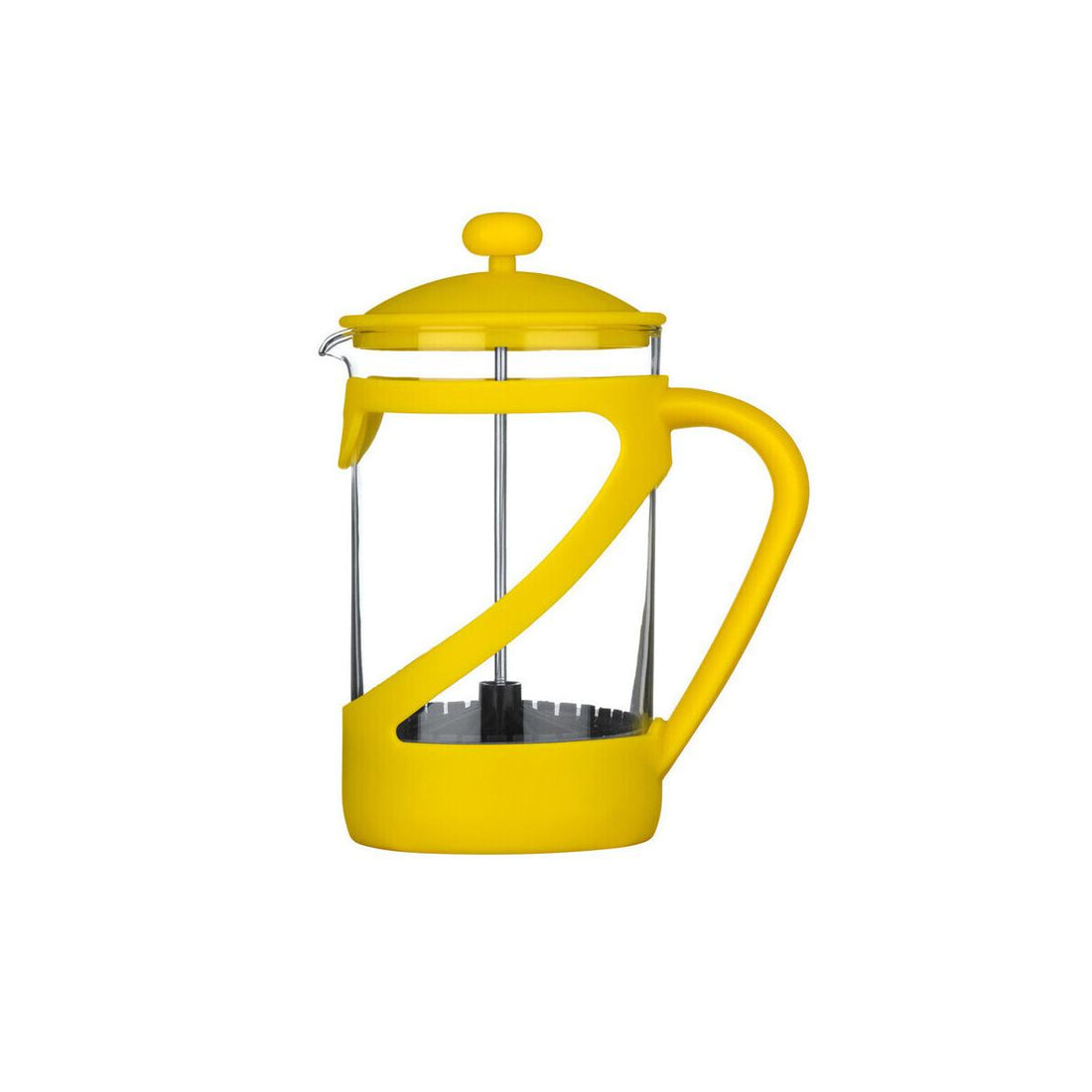 Yellow Kenya 850ml Cafetiere
