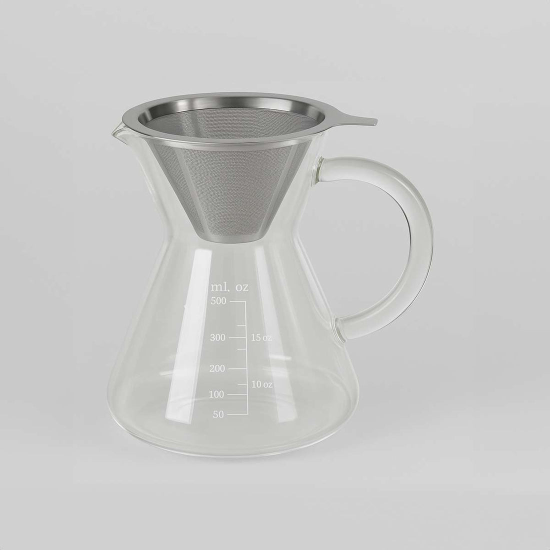 Tova Coffee Pot 400ml