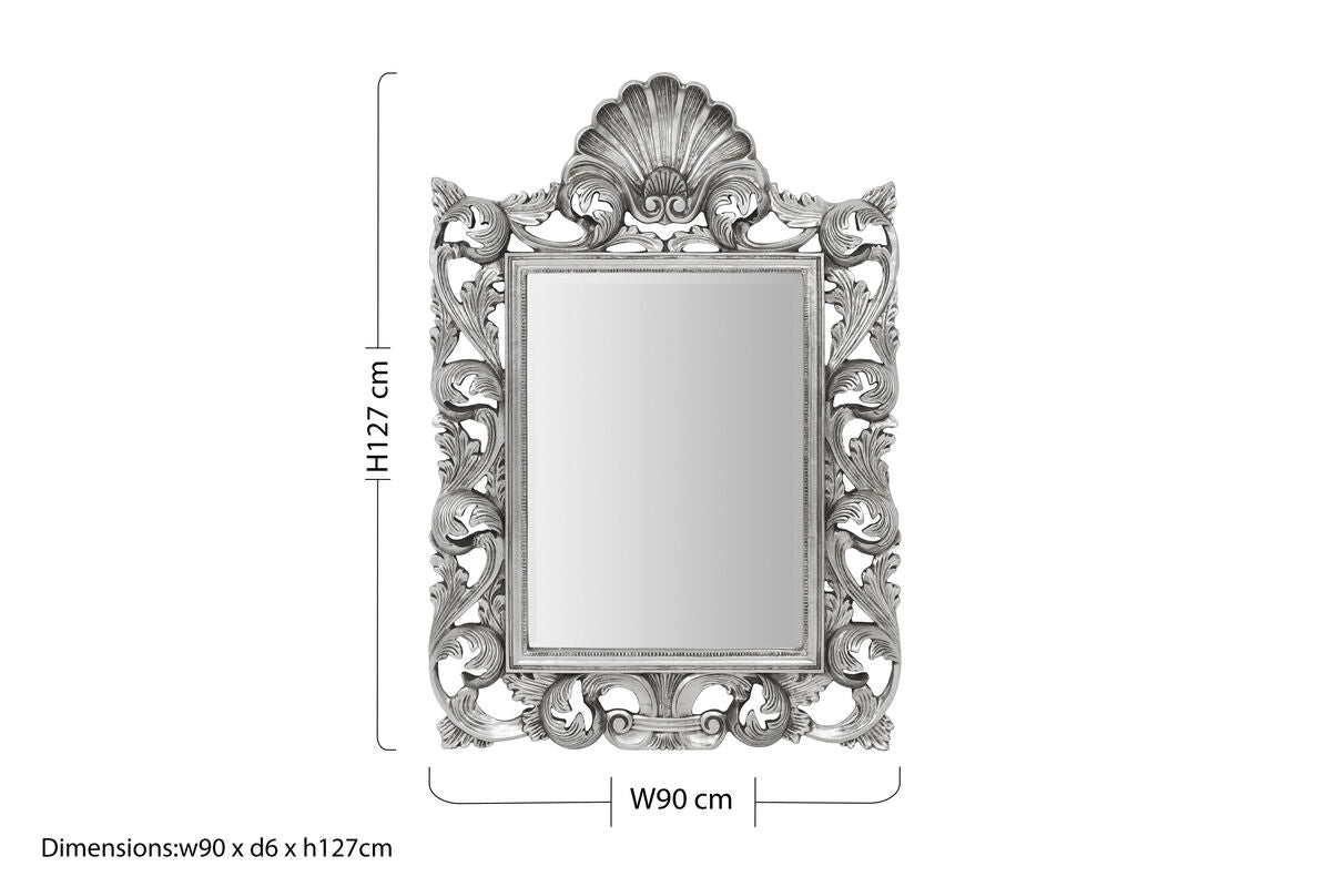 Corelli Wall Mirror
