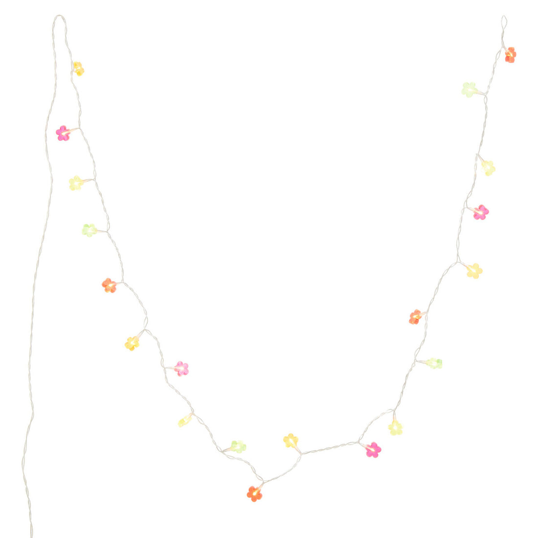 Indoor Small Flower Lights - Image 1