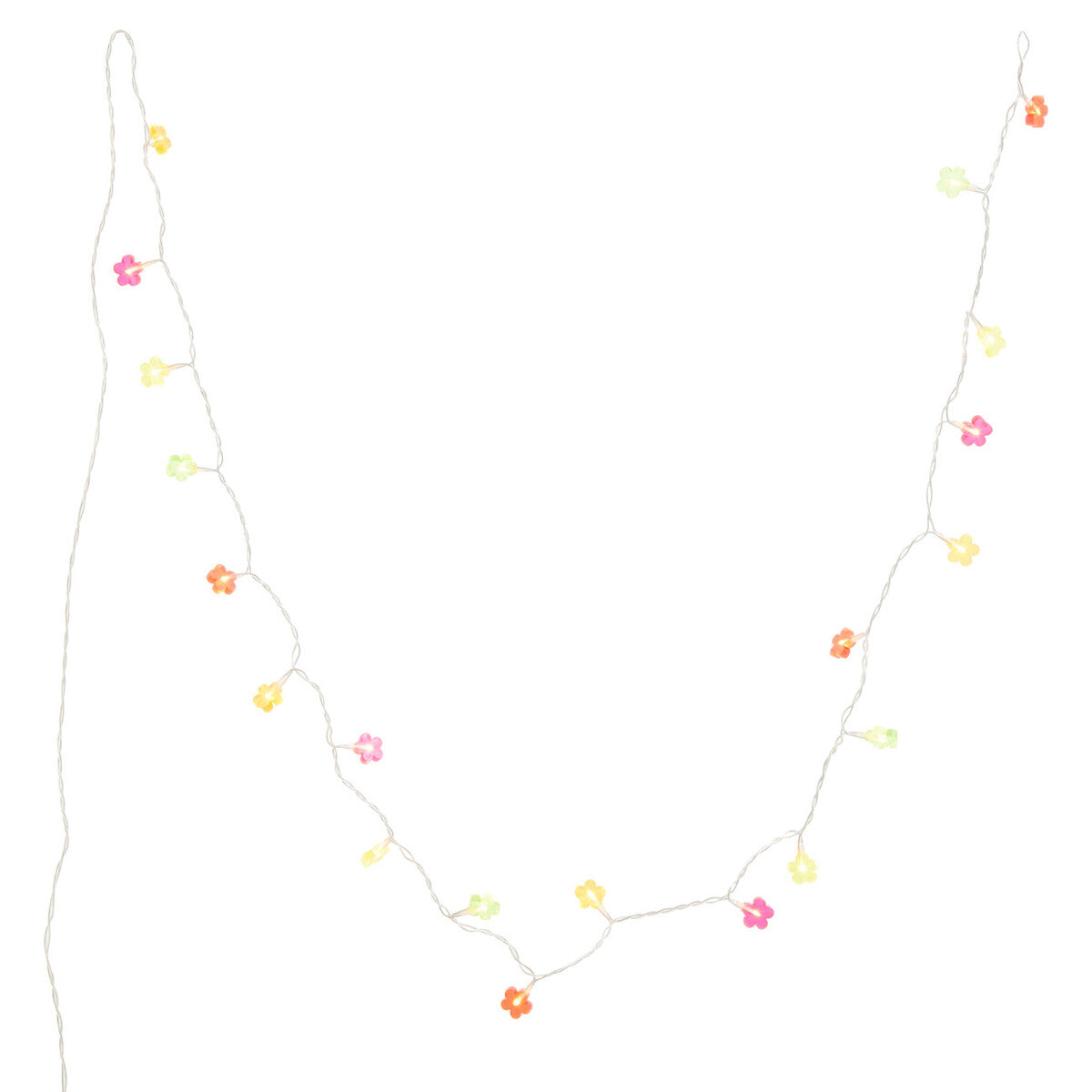Indoor Small Flower Lights - Image 1
