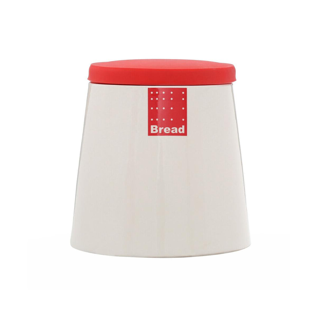 Red Tag Bread Bin