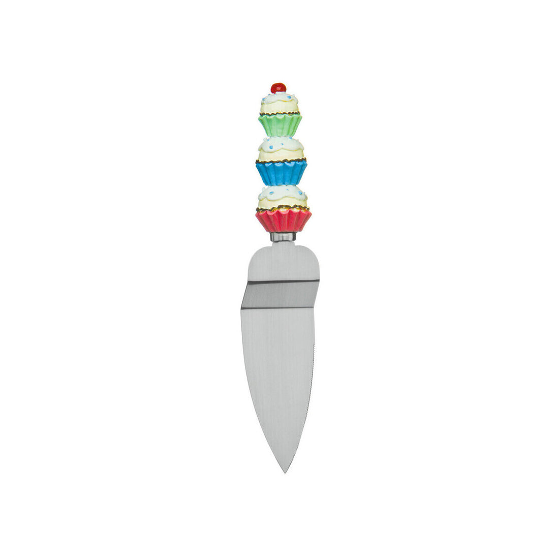 Cupcake Cake Slice