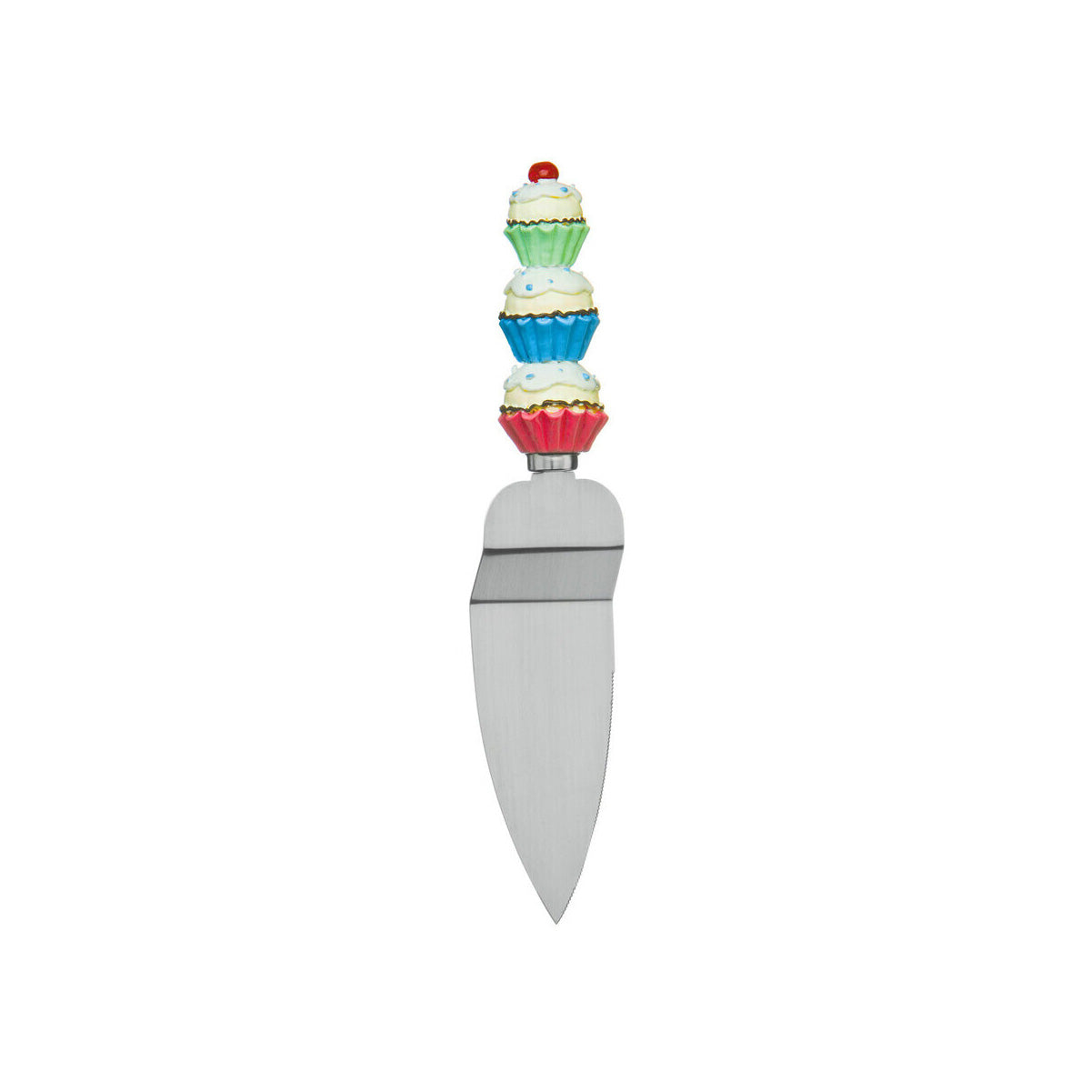 Cupcake Cake Slice