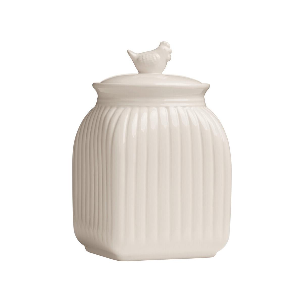 Mrs Henderson Large Canister