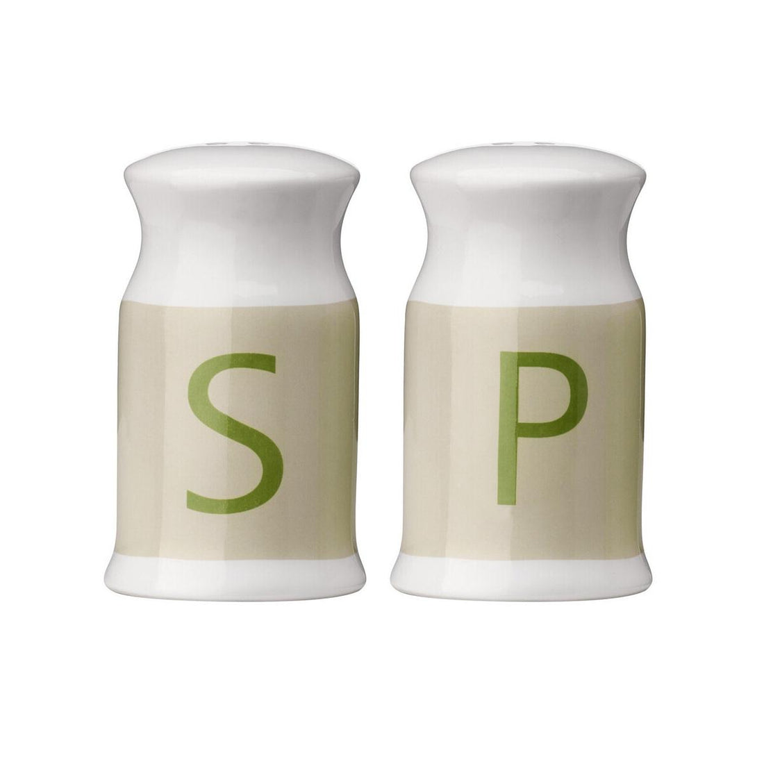Cow Parsley Salt &amp; Pepper Set