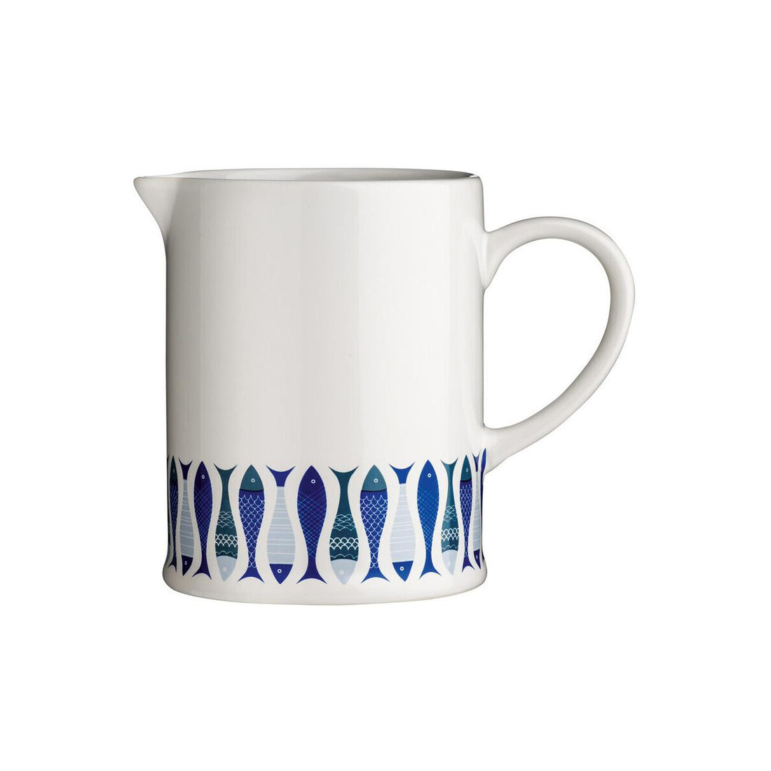 Pisces Jug