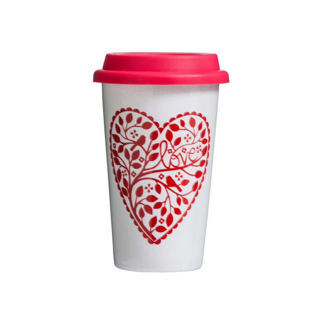 Kami Chickadee Travel Mug