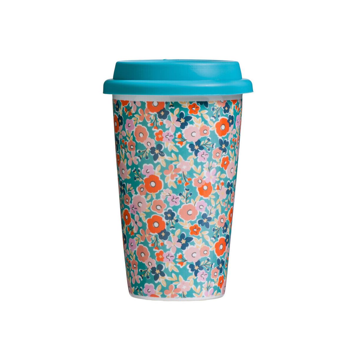 Pretty Things Travel Mugs