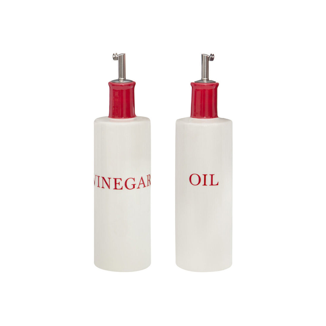 Hollywood Oil &amp; Vinegar Set