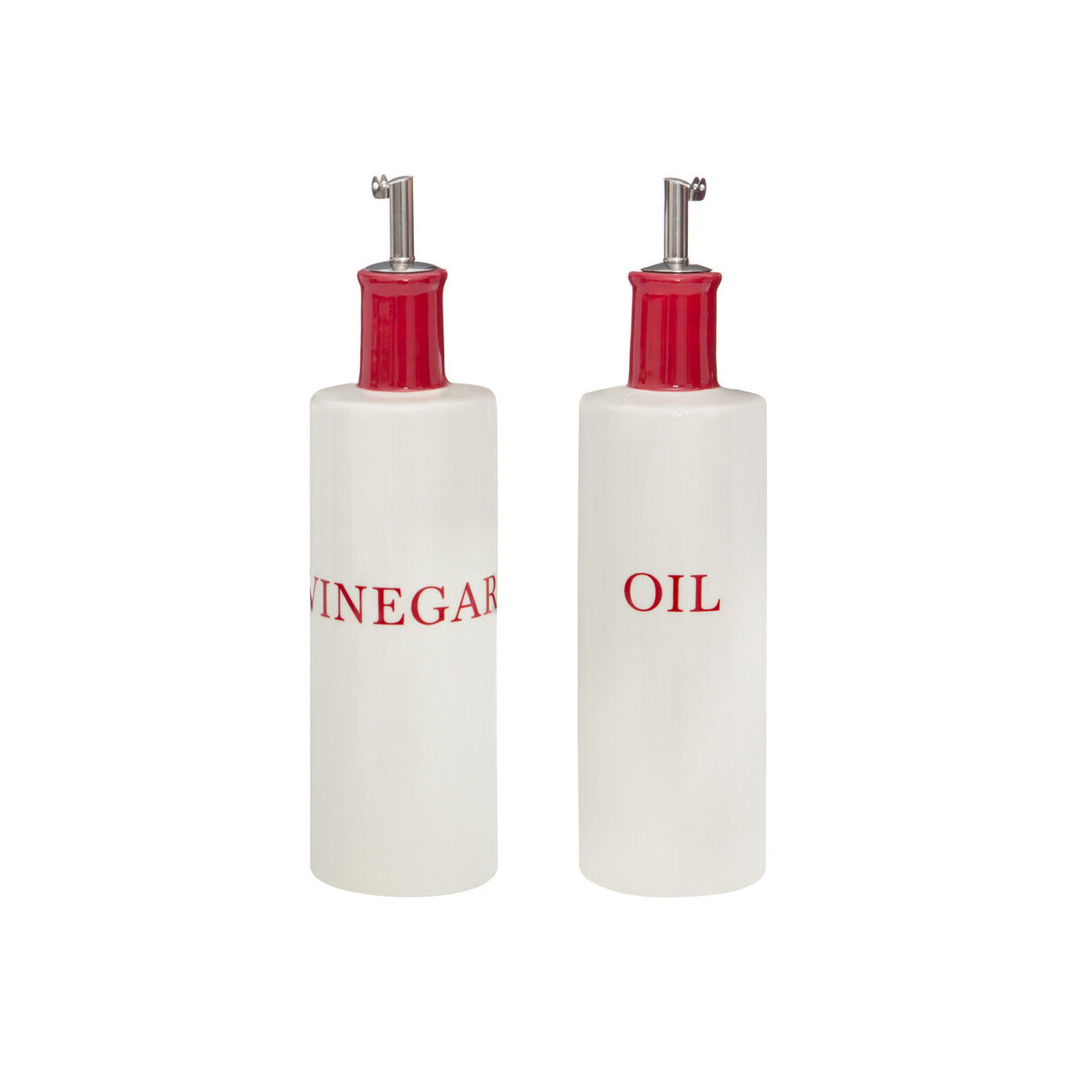 Hollywood Oil &amp; Vinegar Set