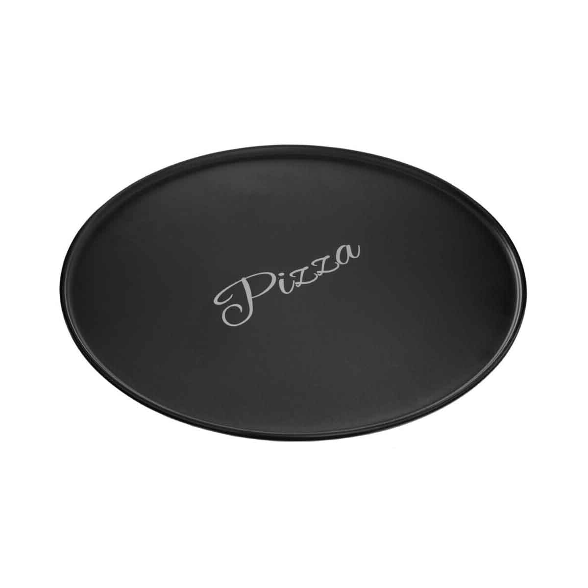 Mange Pizza Plate