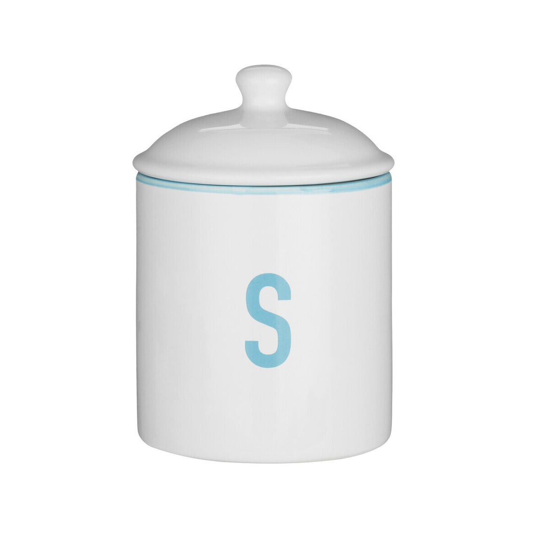 Homestead Sugar Canister