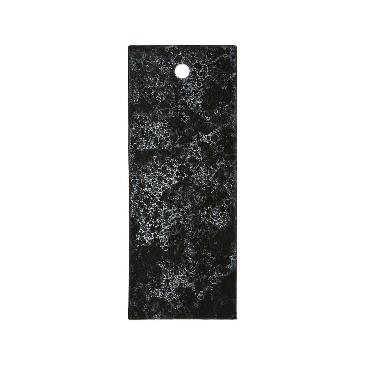 Hygge Marble Effect Serving Platter