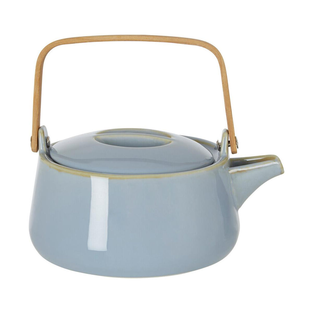 Juna Blue Tea Pot