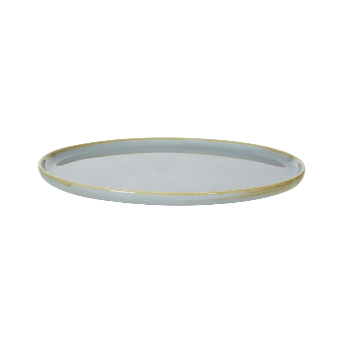 Juna Blue Dinner Plate