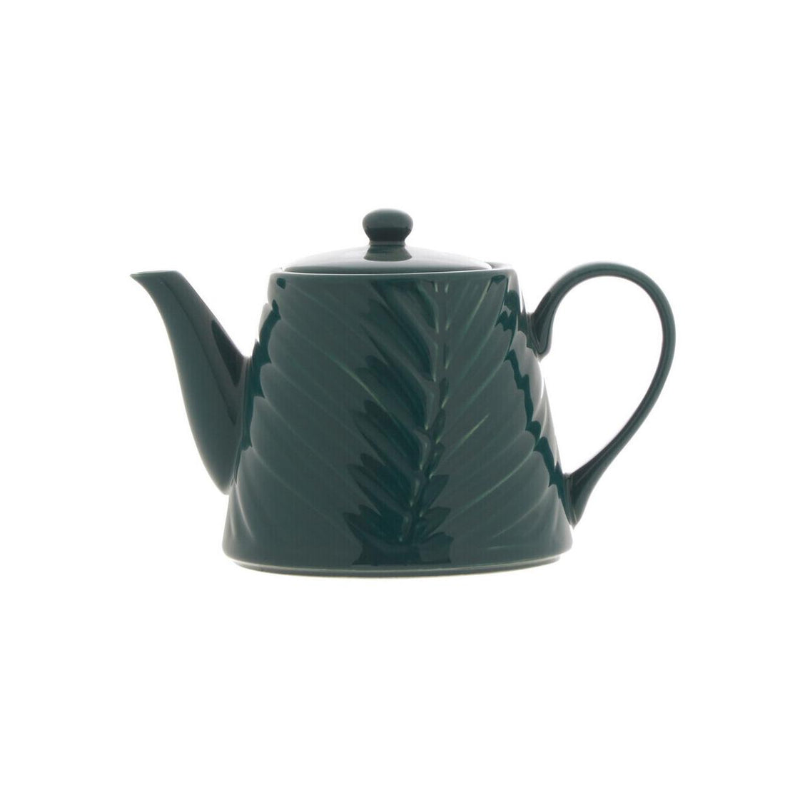 Bali Teapot