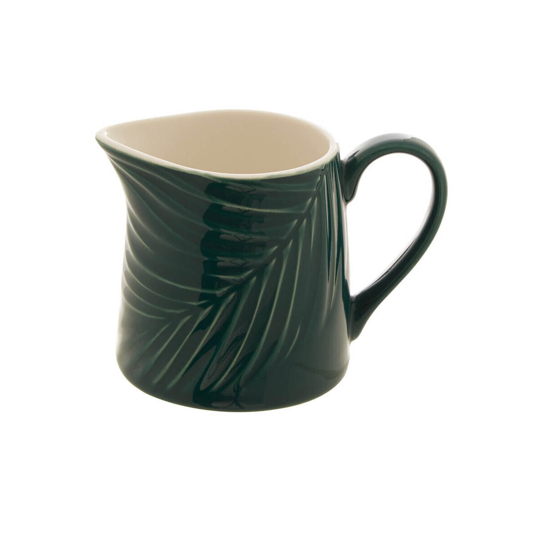 Bali Milk Jug