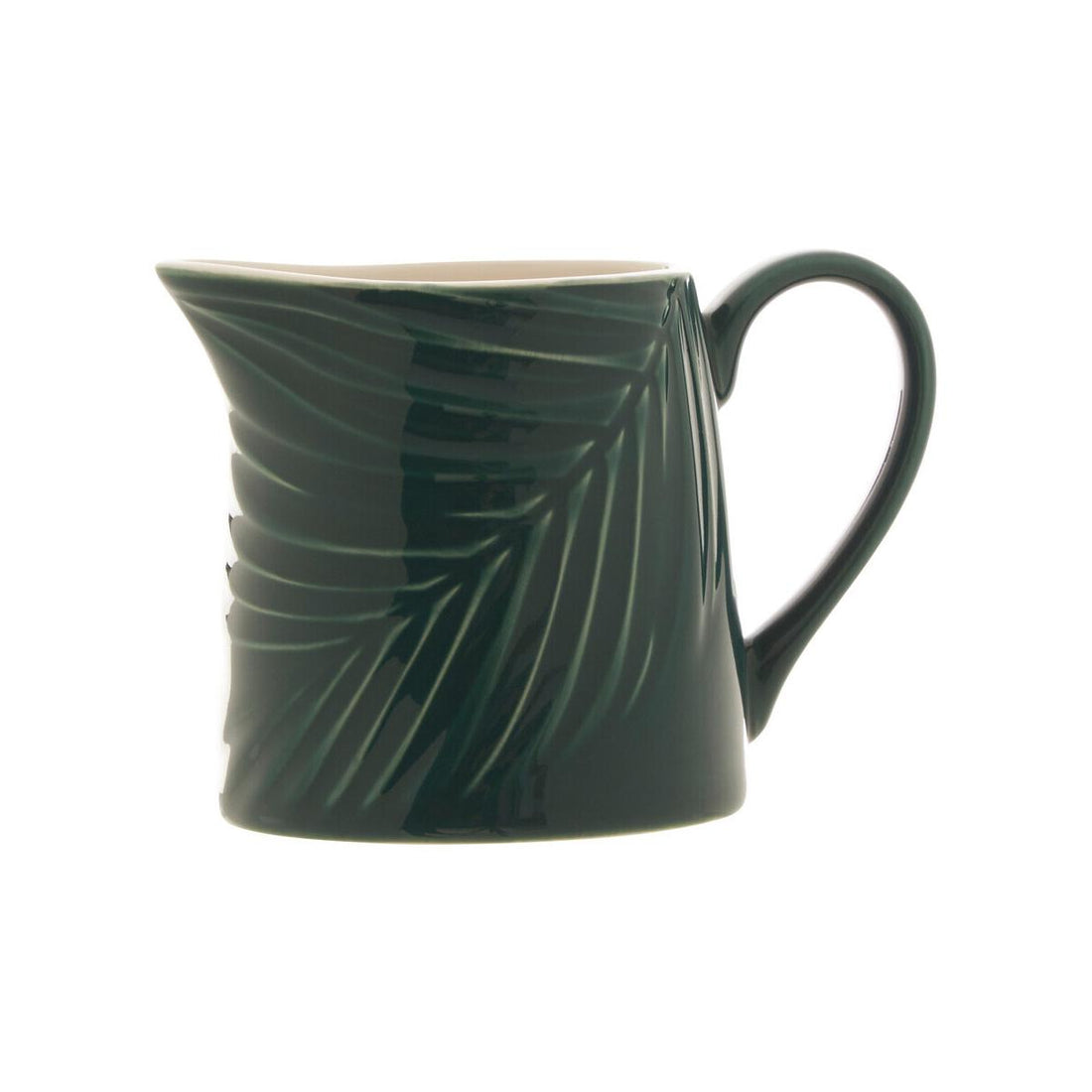 Bali Milk Jug