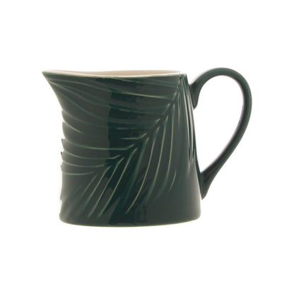 Bali Milk Jug