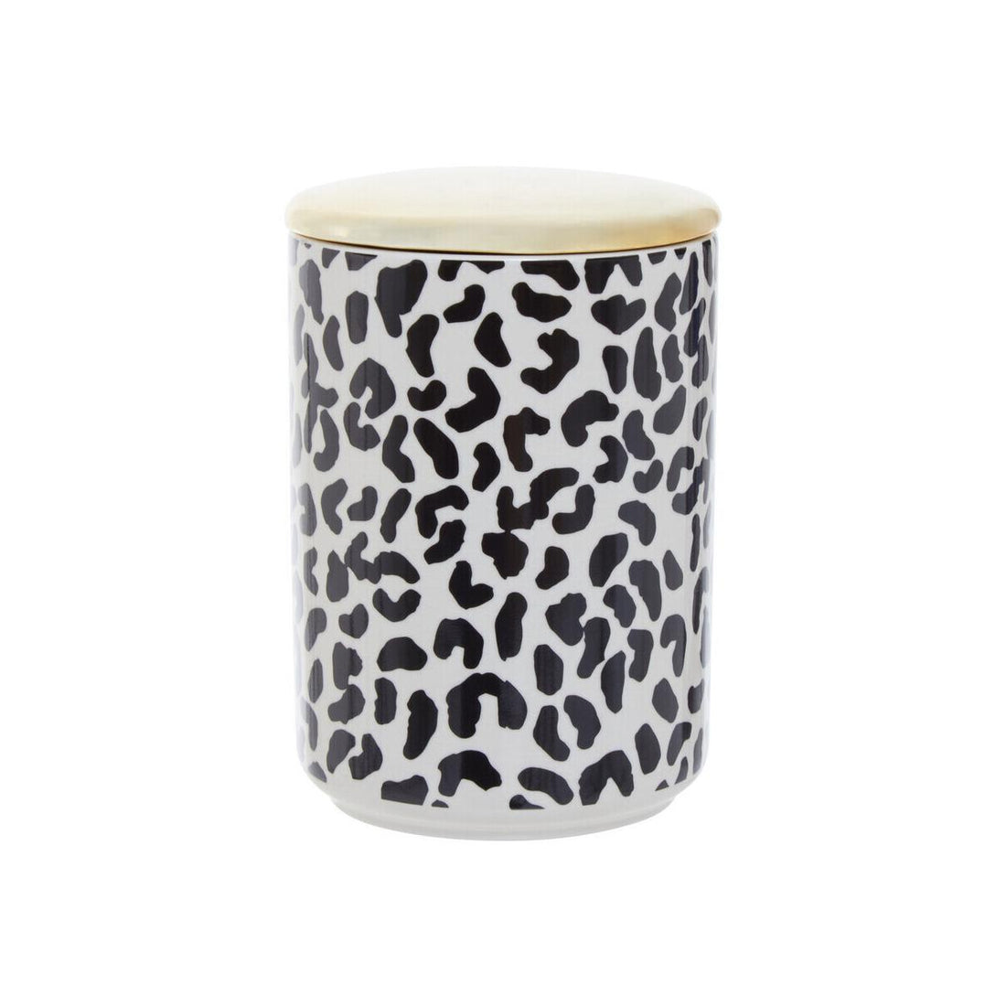 London Leo Large Canister