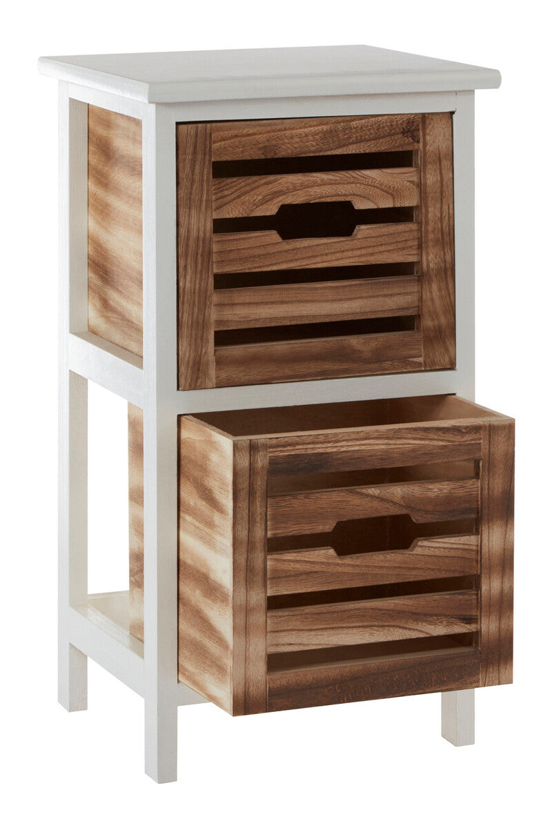 Portsmouth 2 Drawer Chest