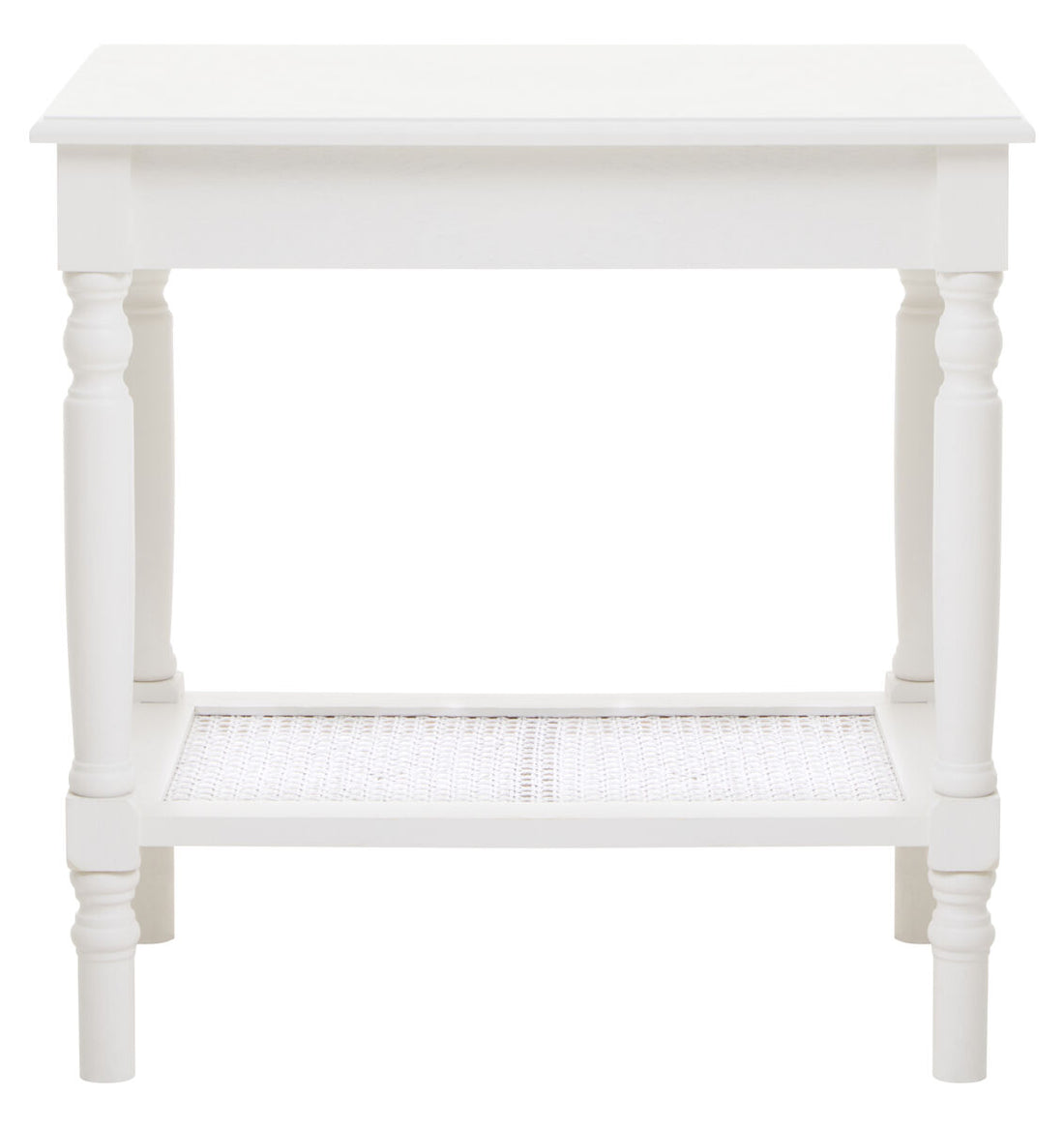 Heritage Ivory Side Table