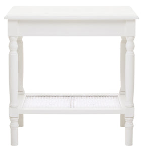 Heritage Ivory Side Table
