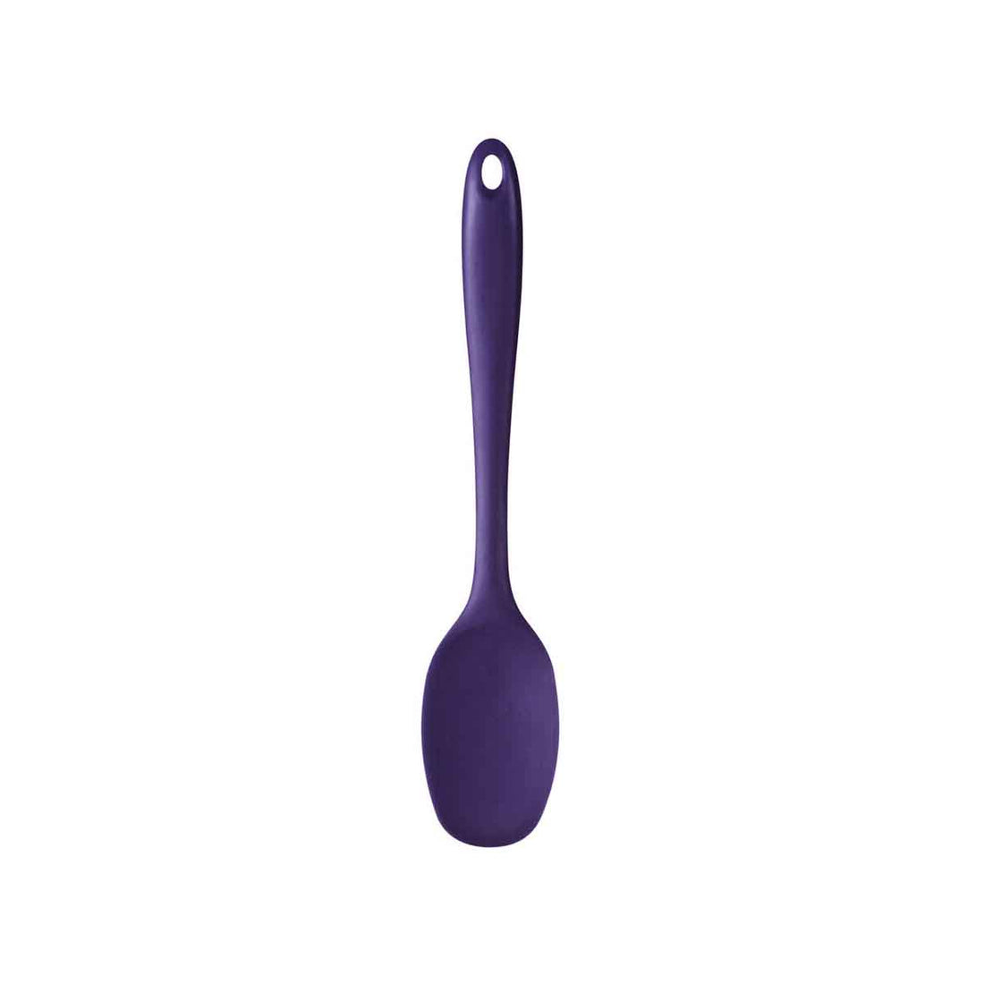 Zing Purple Spoon