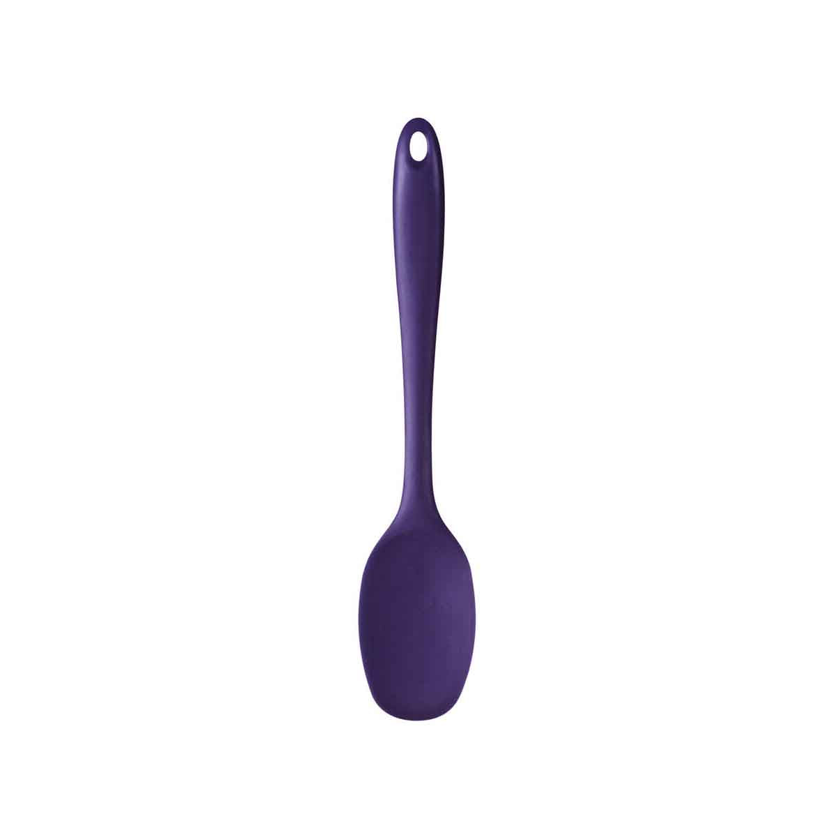 Zing Purple Spoon