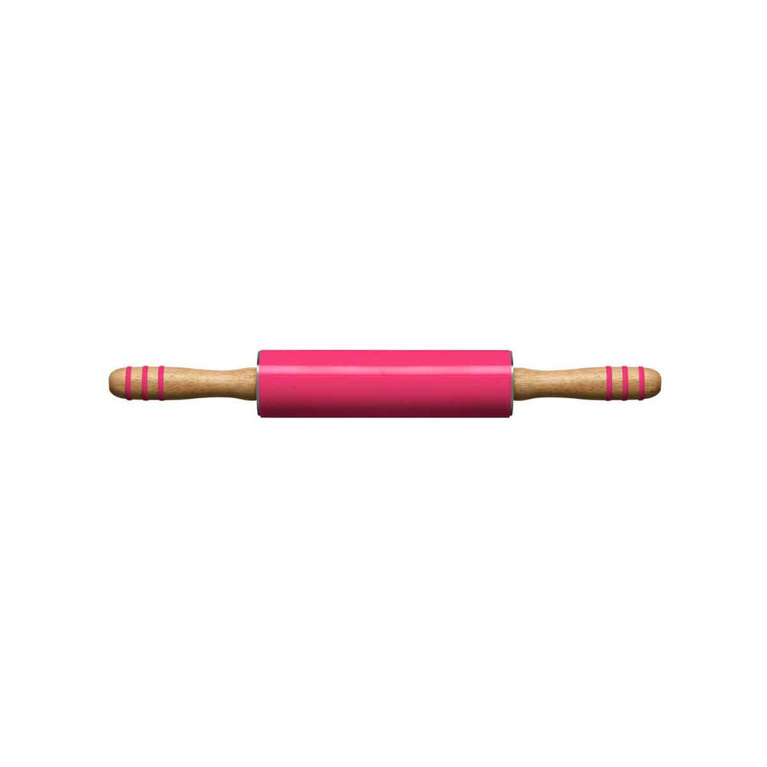 Zing Hot Pink Rolling Pin