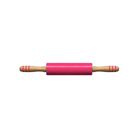 Zing Hot Pink Rolling Pin