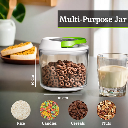 Grub Tub 400Ml Food Storage Container