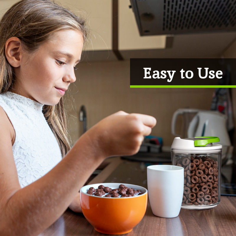 Grub Tub 700Ml Food Storage Container