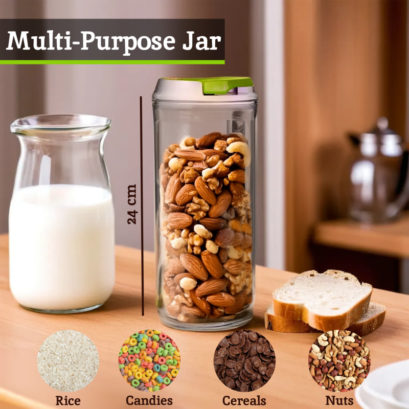 Grub Tub Food Storage Container