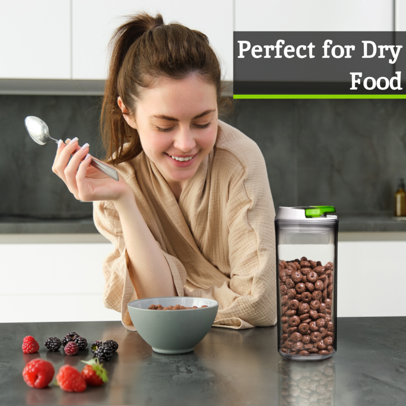 Grub Tub Food Storage Container