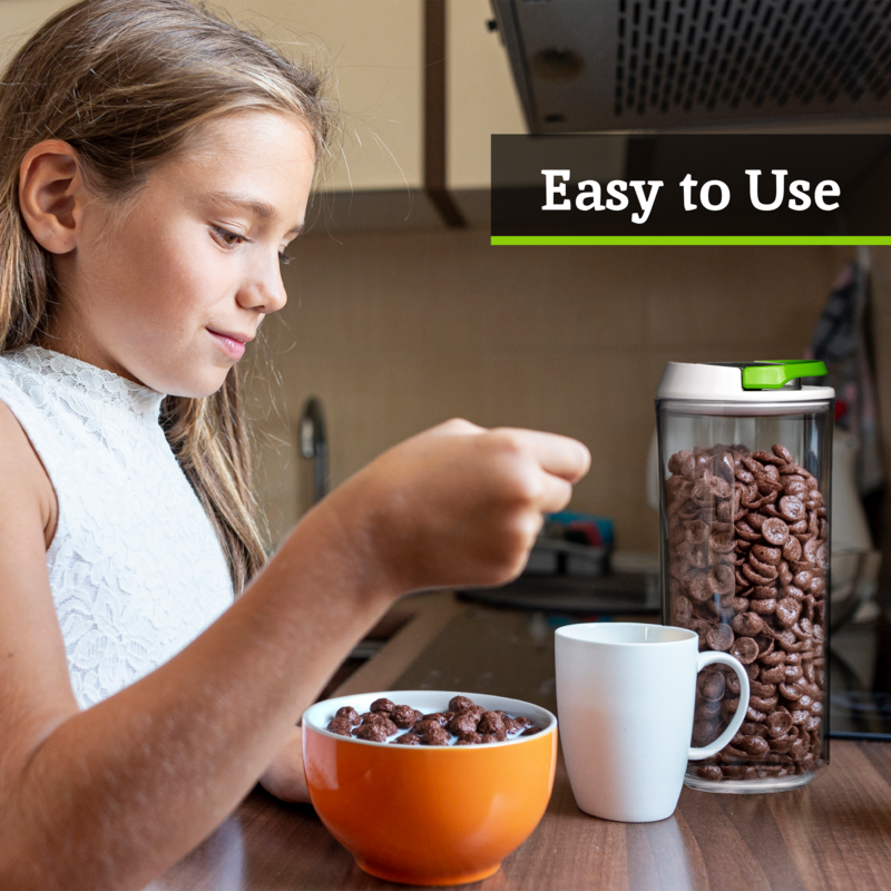 Grub Tub Food Storage Container