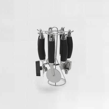 Barron Five Pc Kitchen Gadget Set