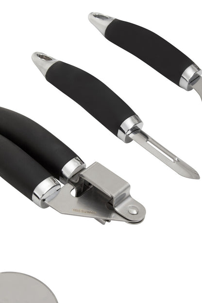 Barron Five Pc Kitchen Gadget Set