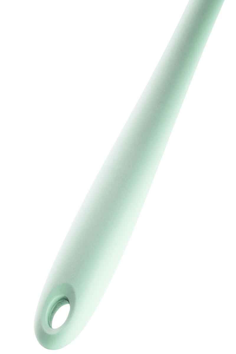 Nova Sage Green Silicone Spoon