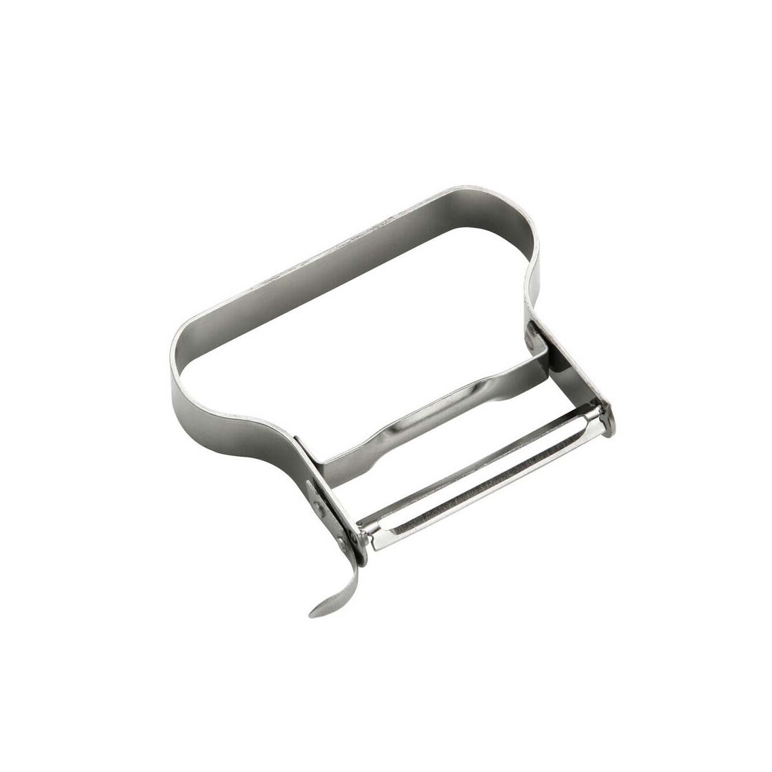 Bygone wide Peeler